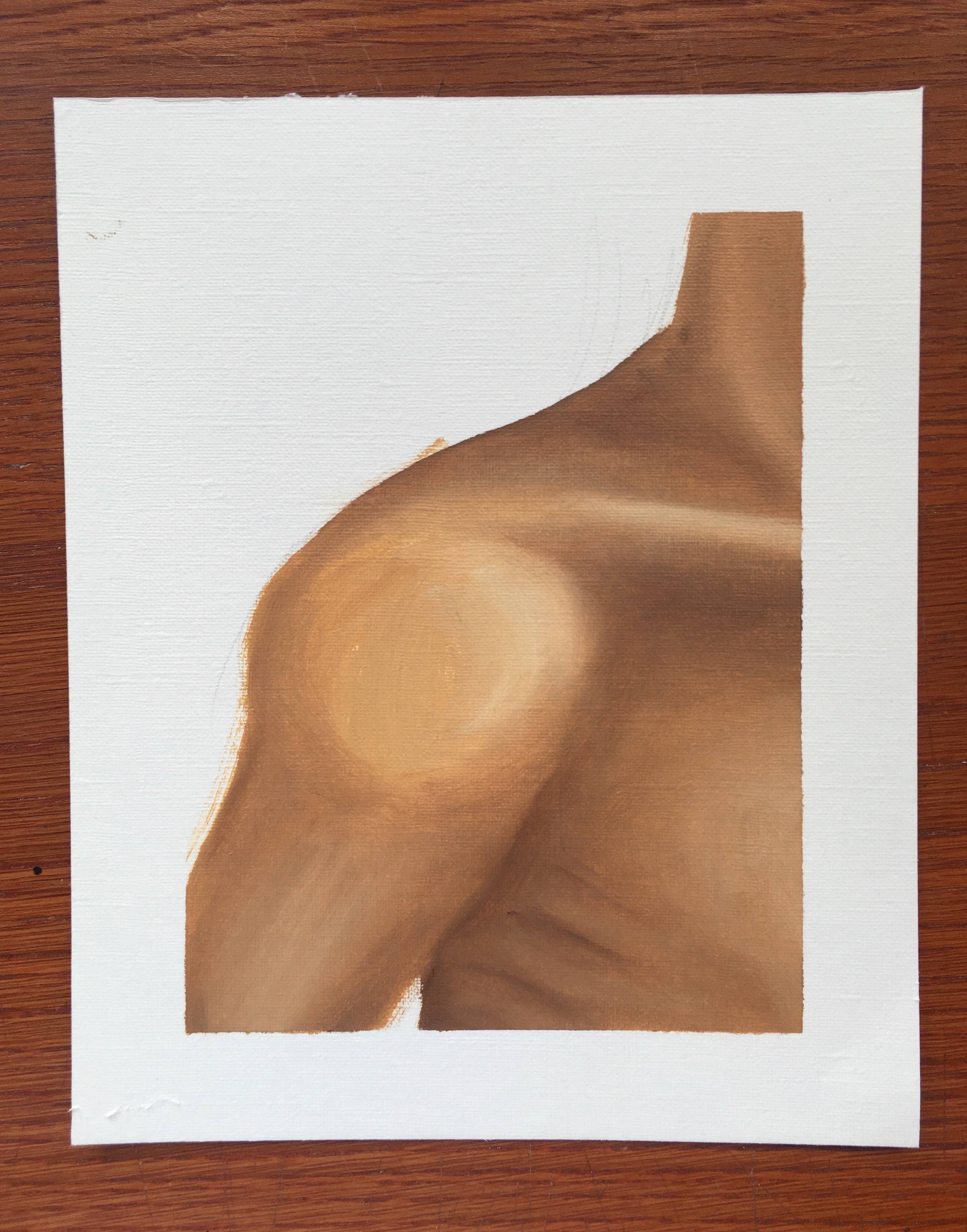 shoulder (study)